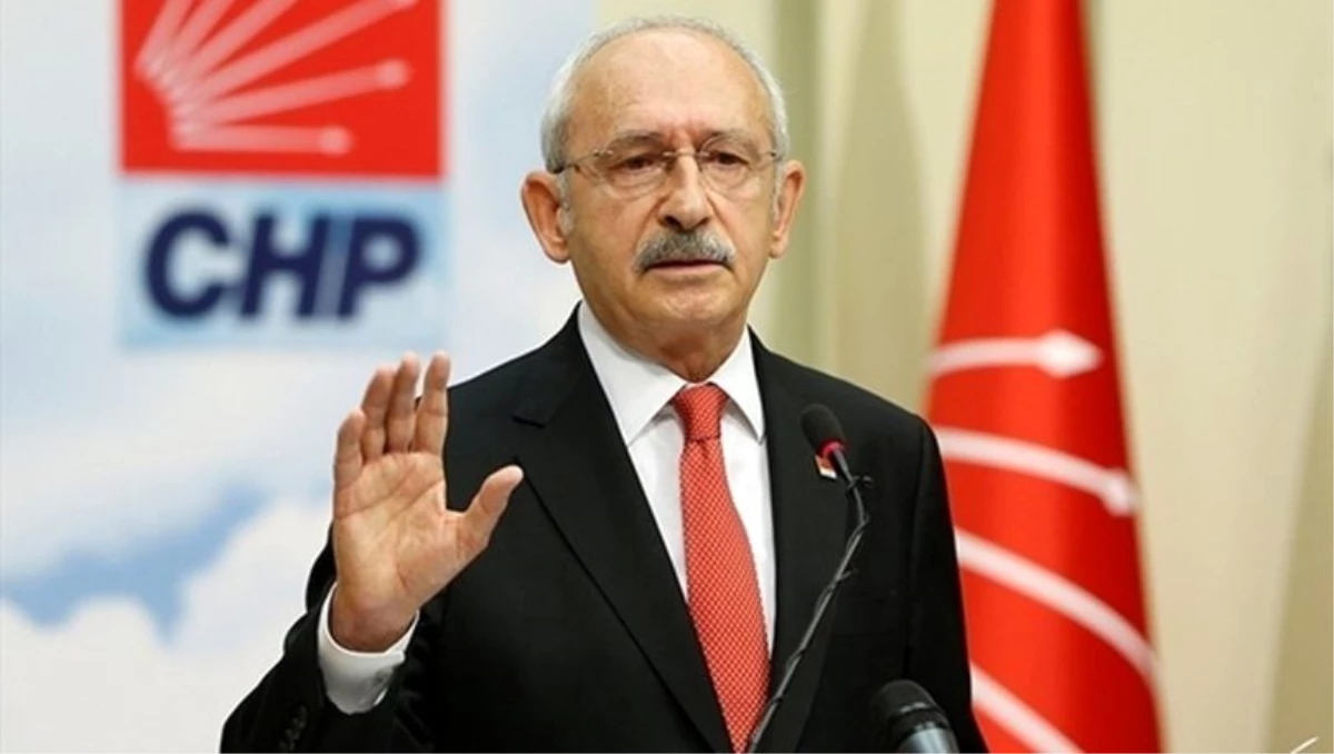Külliye\'deki iddialara \'Doğrudur\' diyen Kılıçdaroğlu, sözlerine açıklık getirdi: Erdoğan\'ın CHP içişlerine karışmasını kastettim