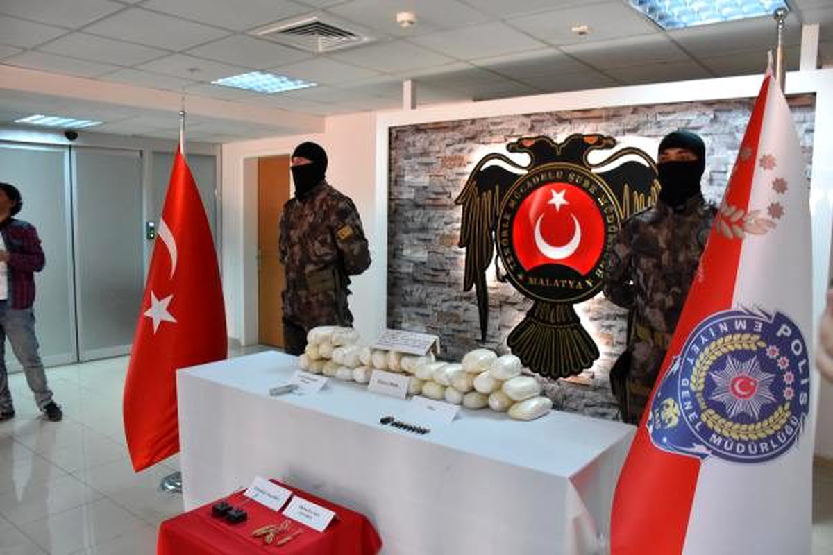 Malatya\'da patlayıcı yüklü otomobil davasında karar verildi