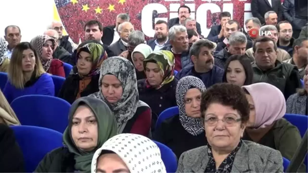 Manisa AK Parti\'de Hızlı koltuğu devraldı