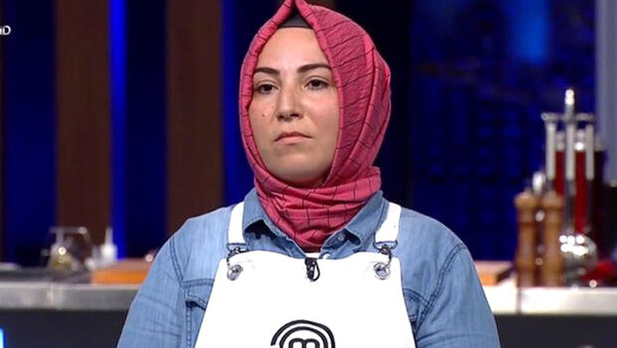 Masterchef Eda\'nın bilinmeyen dramı