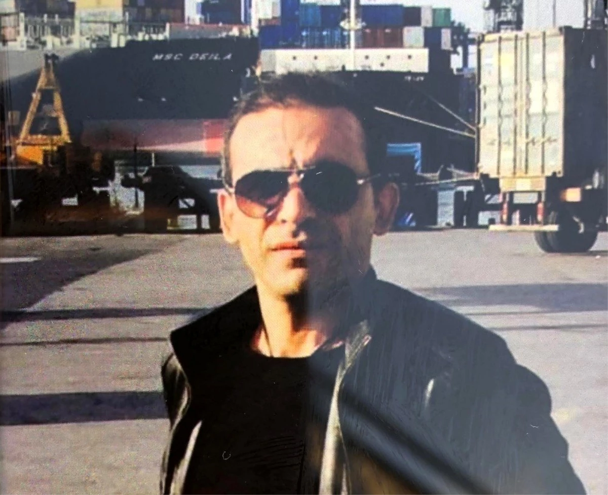 Metin Karabaş\'ın öldüğü iş kazası hakkında soruşturma başlatıldı
