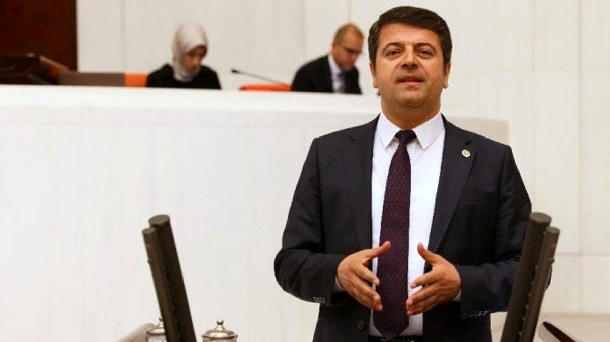 Milletvekili Tutdere: "Geleneksel tütün satışı yapanlara baskın yapılıyor"