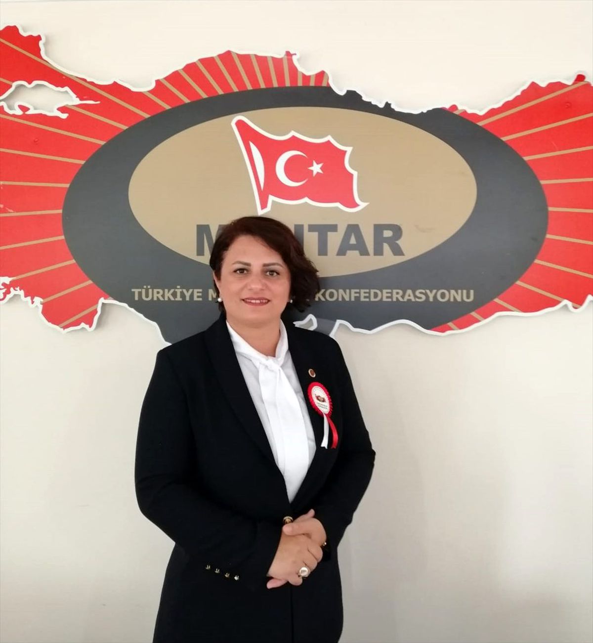 Muhtarlara "kadına yönelik şiddetle mücadale" çağrısı