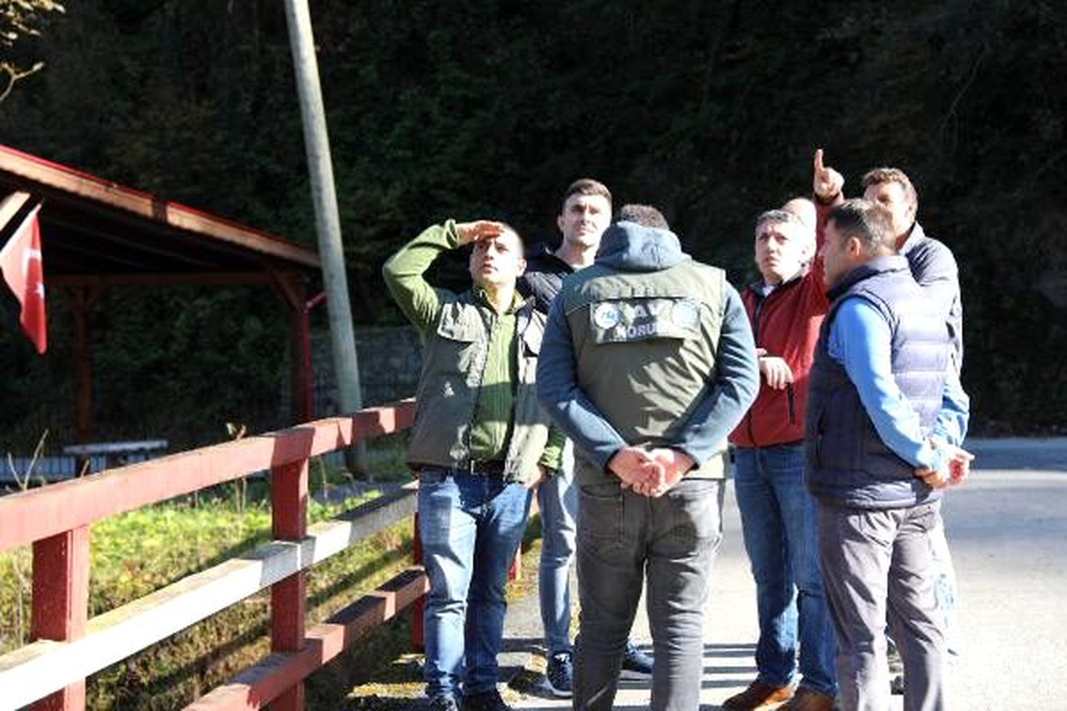 Nesli tükenen vaşağı kimin öldürdüğü araştırılıyor