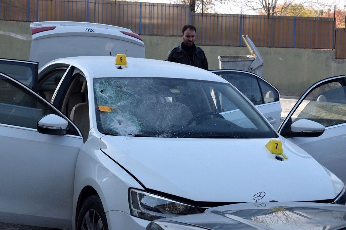 Öğretmenin platonik aşkı olaylı bitti