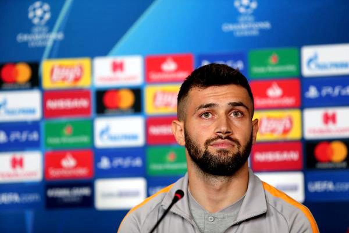Ömer Bayram: Galatasaray her zaman Avrupa\'da oynamaya layıktır