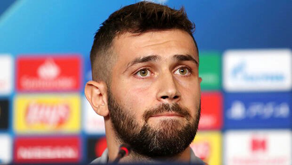 Ömer Bayram: "Her yerde oynarım, pozisyon fark etmez!"