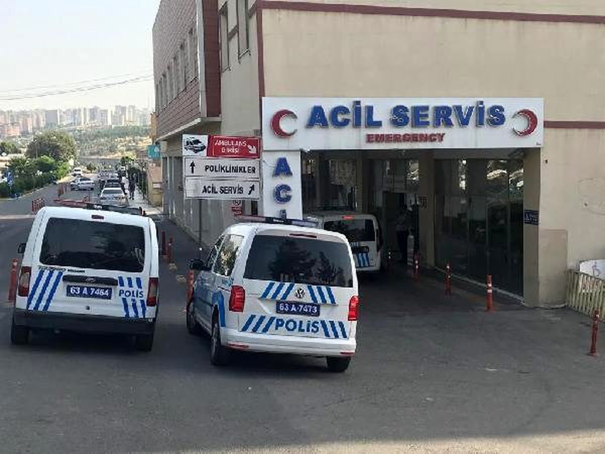 Pencereden düşen çocuk öldü