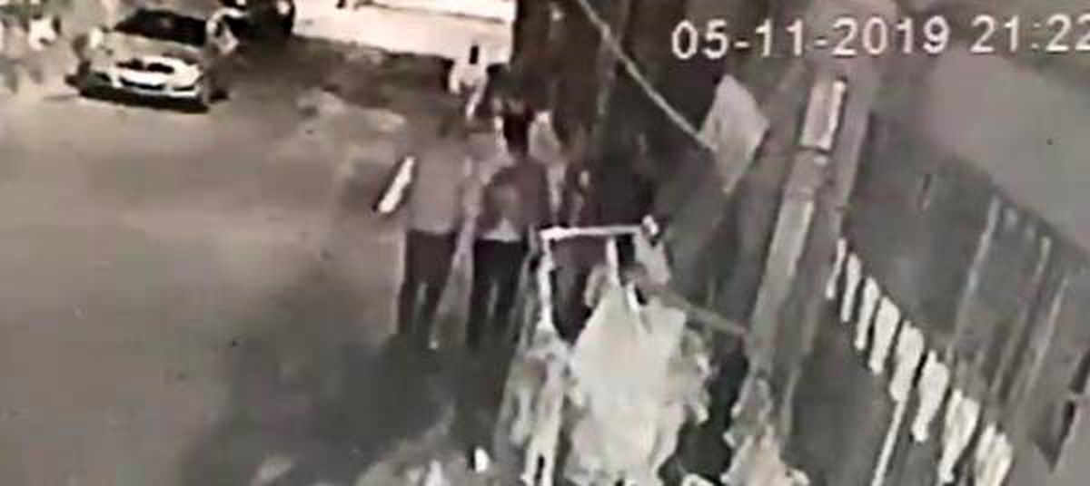 Polis gibi davranıp Pakistanlıları dolandıran kişi tutuklandı