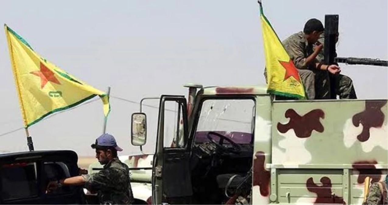Rusya\'dan terör örgütü YPG\'ye "Esed\'e katılın" çağrısı