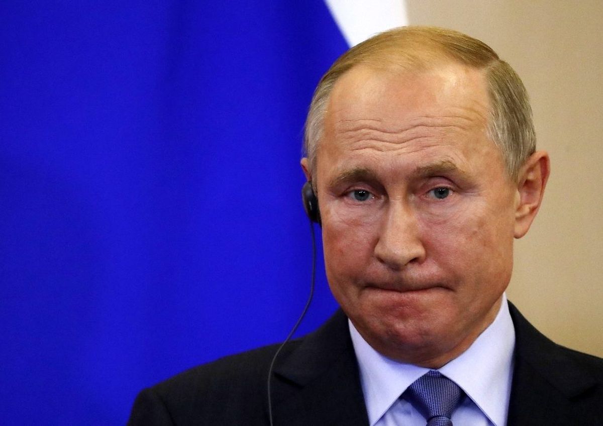 Rusya Devlet Başkanı Putin, Türkiye\'ye geliyor