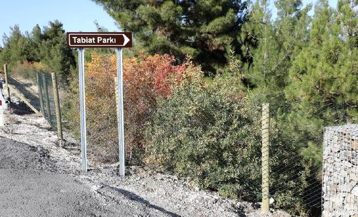 Salda Gölü\'ndeki tabiat parkı alanı genişledi