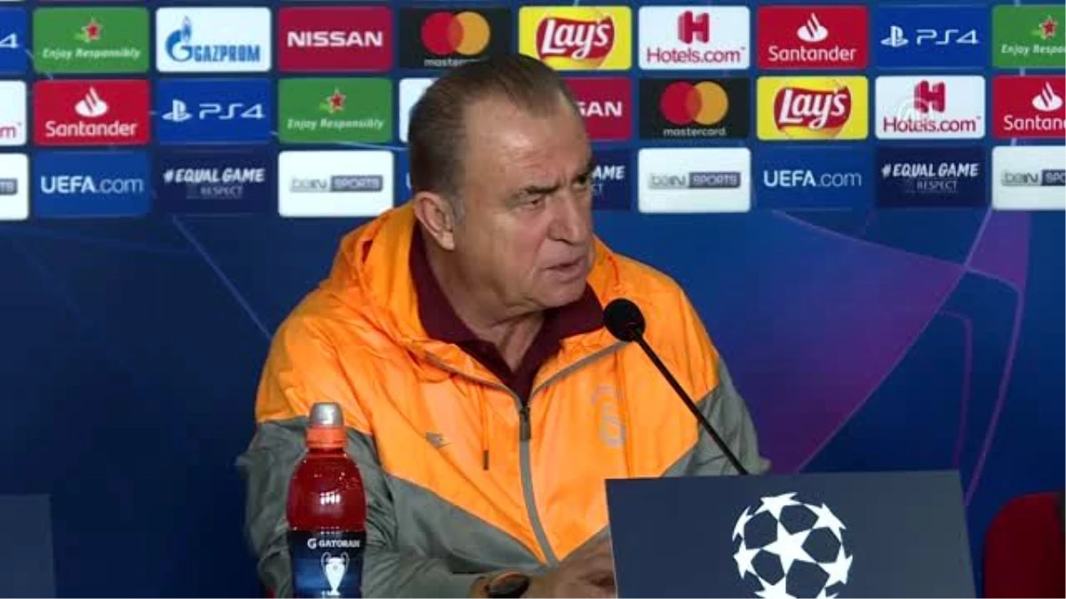 Terim: "Eğer beklentileri çok yukarı çekerseniz küçük düşüşler bile sizin için büyük hayal...