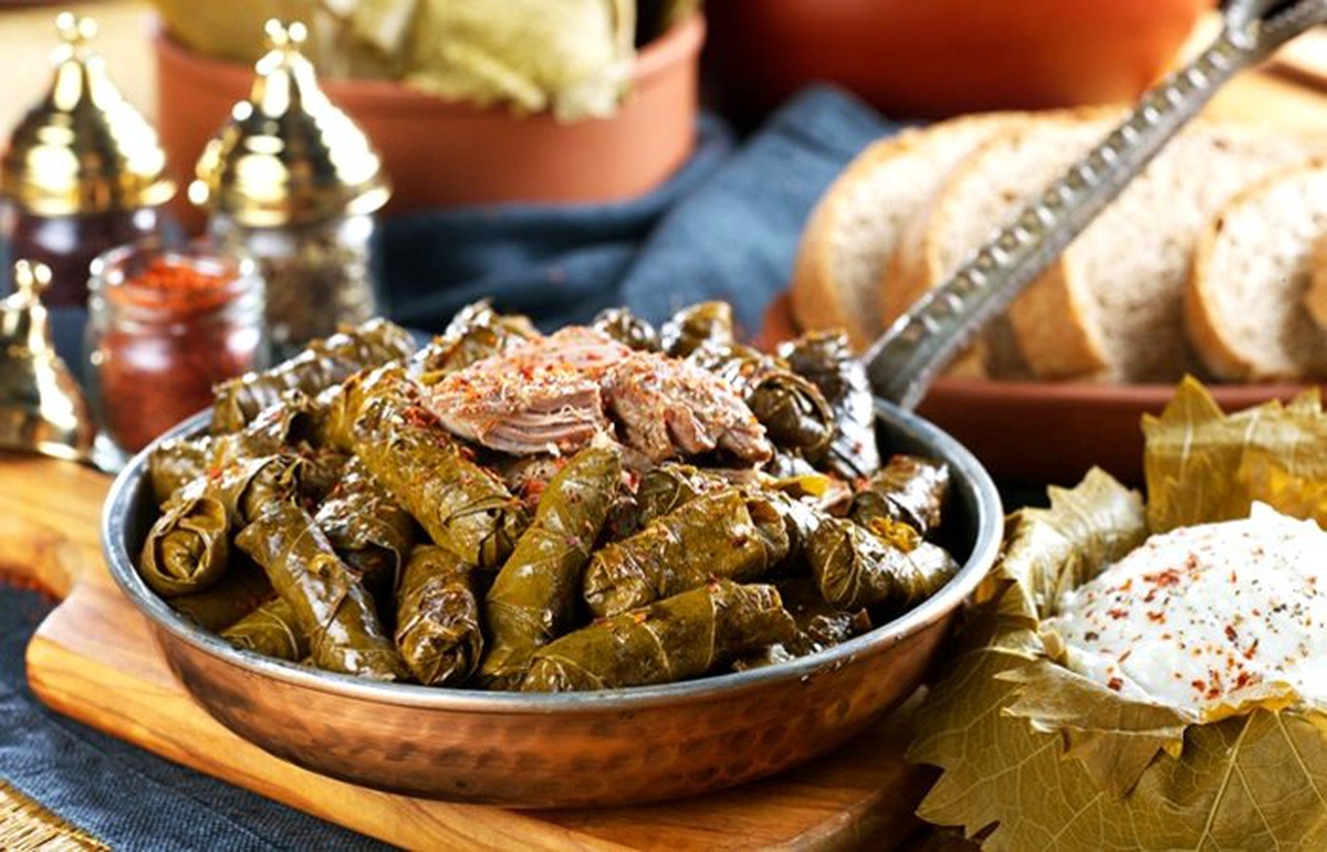 Tokat lezzetleri, “Tokat Günleri”nde…