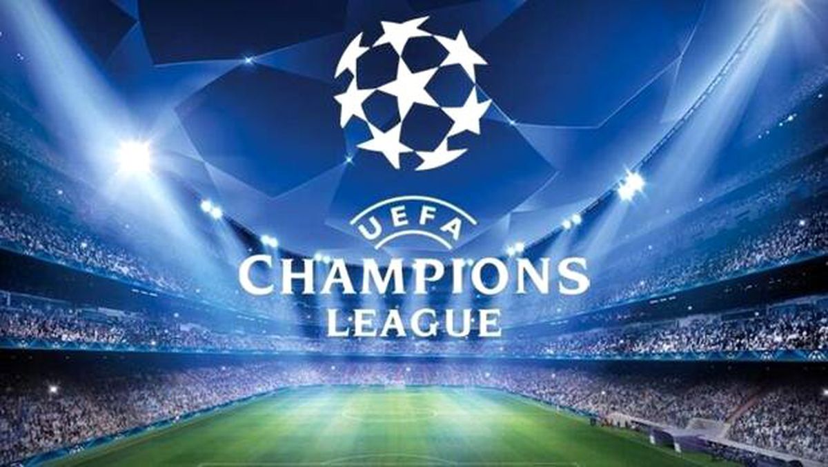 UEFA Şampiyonlar Ligi\'nde 5. hafta programı!