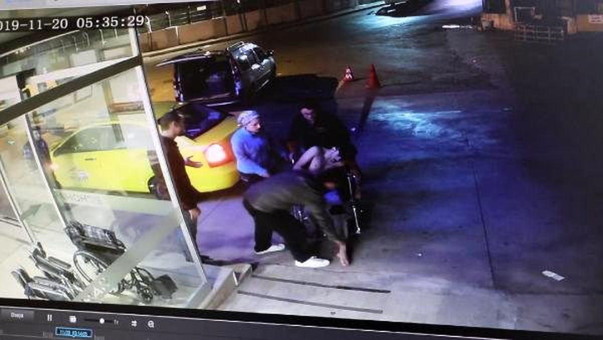 Üniversiteli Özcan, 5 gündür tedavi gördüğü hastanede öldü
