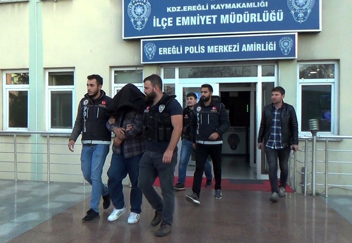 Uyuşturucu komasına giren üniversiteli genç hayatını kaybetti