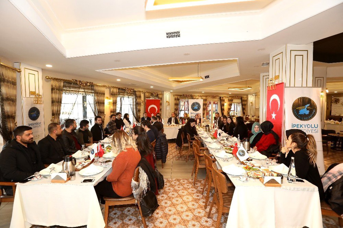 Van\'da 24 Kasım Öğretmenler Günü etkinliği