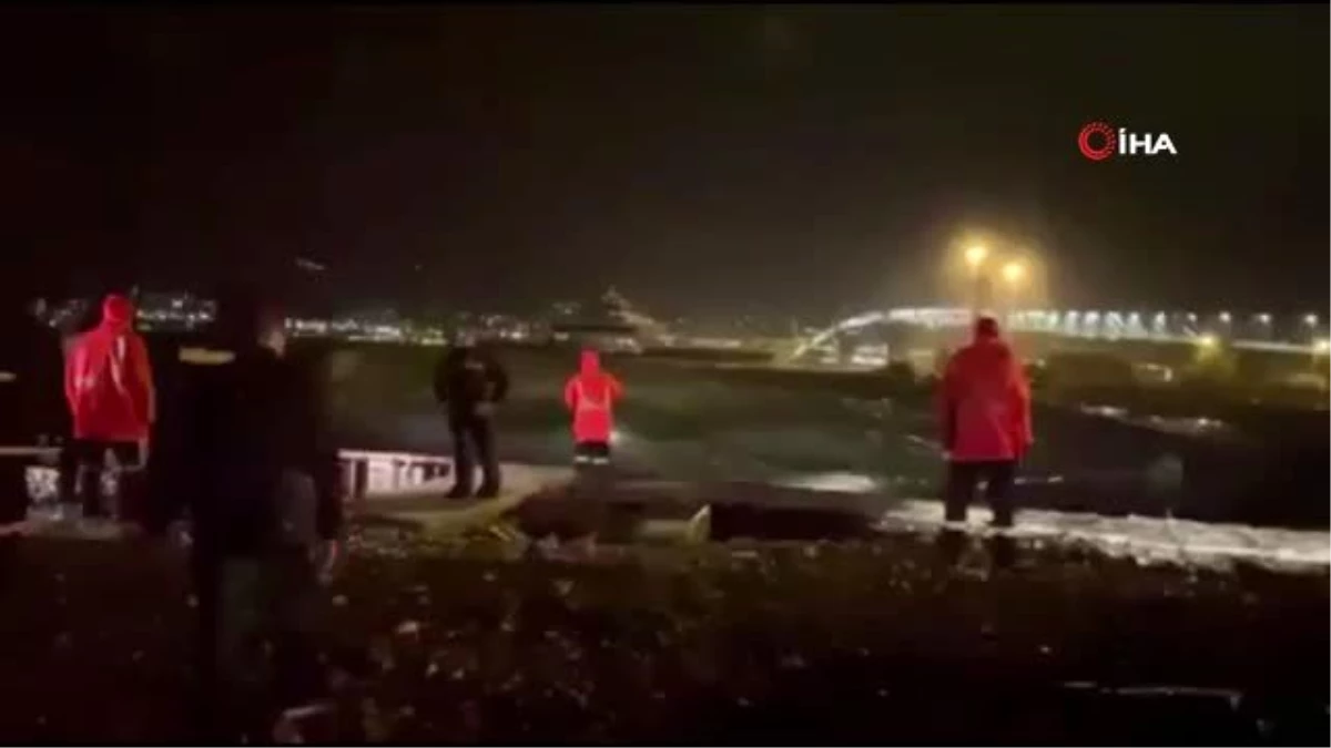 Yunanistan\'da bir tekne alabora oldu: 2 ölü