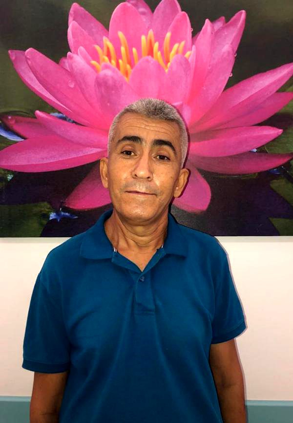 15 yıl sonra, karaciğer nakliyle yaşama tutundu