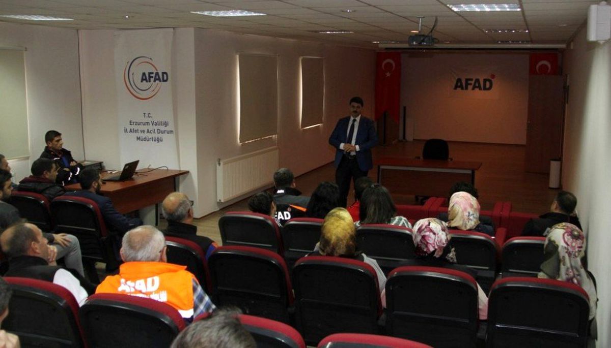 AFAD yerli ve milli hamle PARDUS\'u hayata geçiriyor