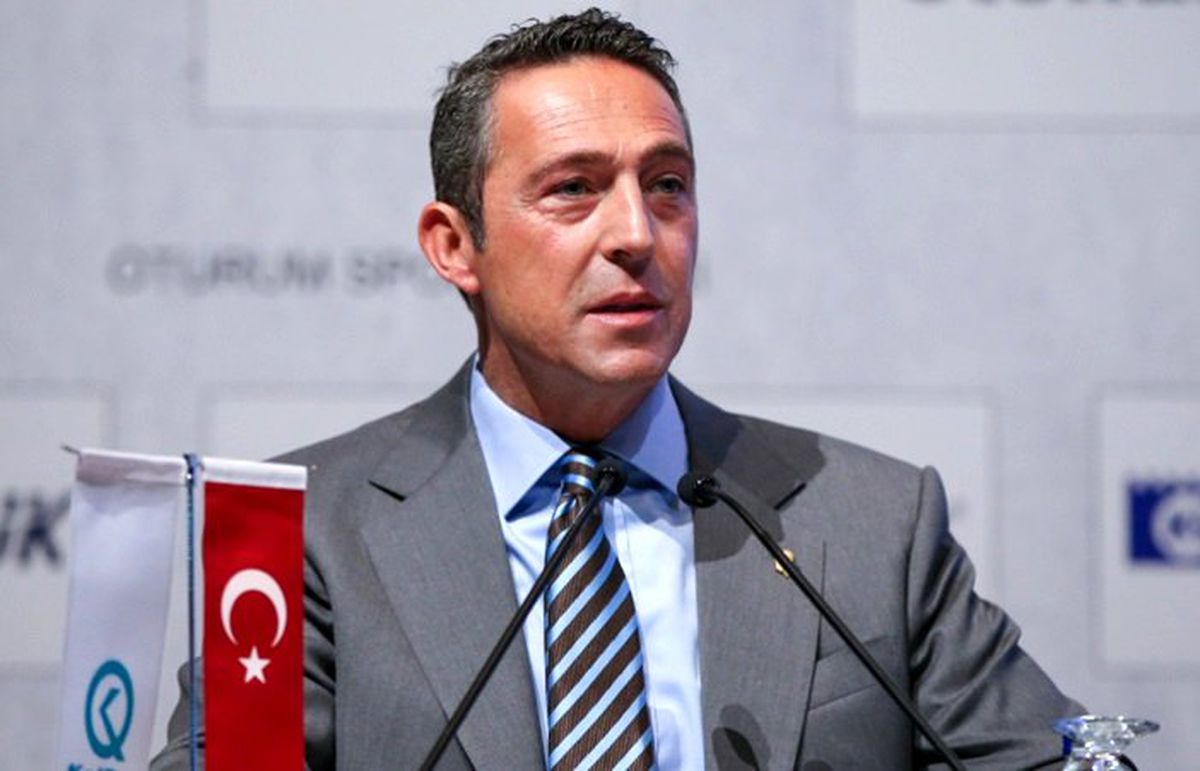 Ali Koç: Potansiyelini aşan bir Türkiye için herkesin sorumluluğu var