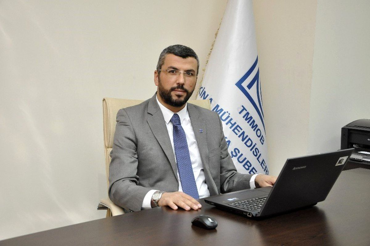 Altun: "Isı yalıtımı hem ekolojik hem de ekonomik açıdan yararlı"