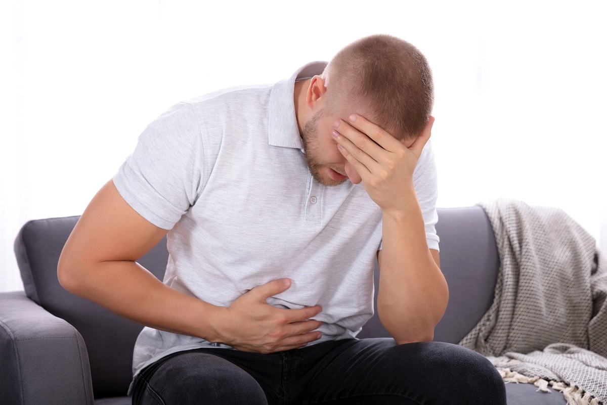 Ani kilo kaybına neden; Crohn hastalığı