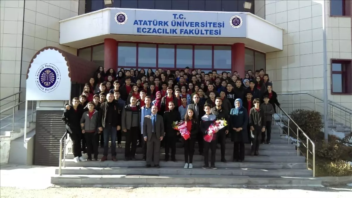 Atatürk Üniversitesi\'nde toplumsal duyarlılık projelerine hız verildi