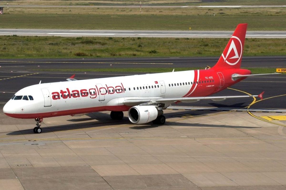 Atlasglobal\'den açıklama