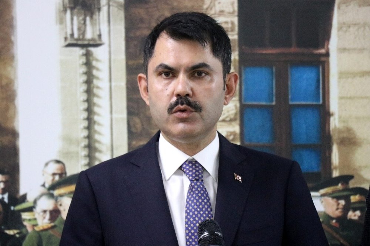 Bakan Kurum açıkladı: "Termik santraller 6 ay içinde filtre takacak"