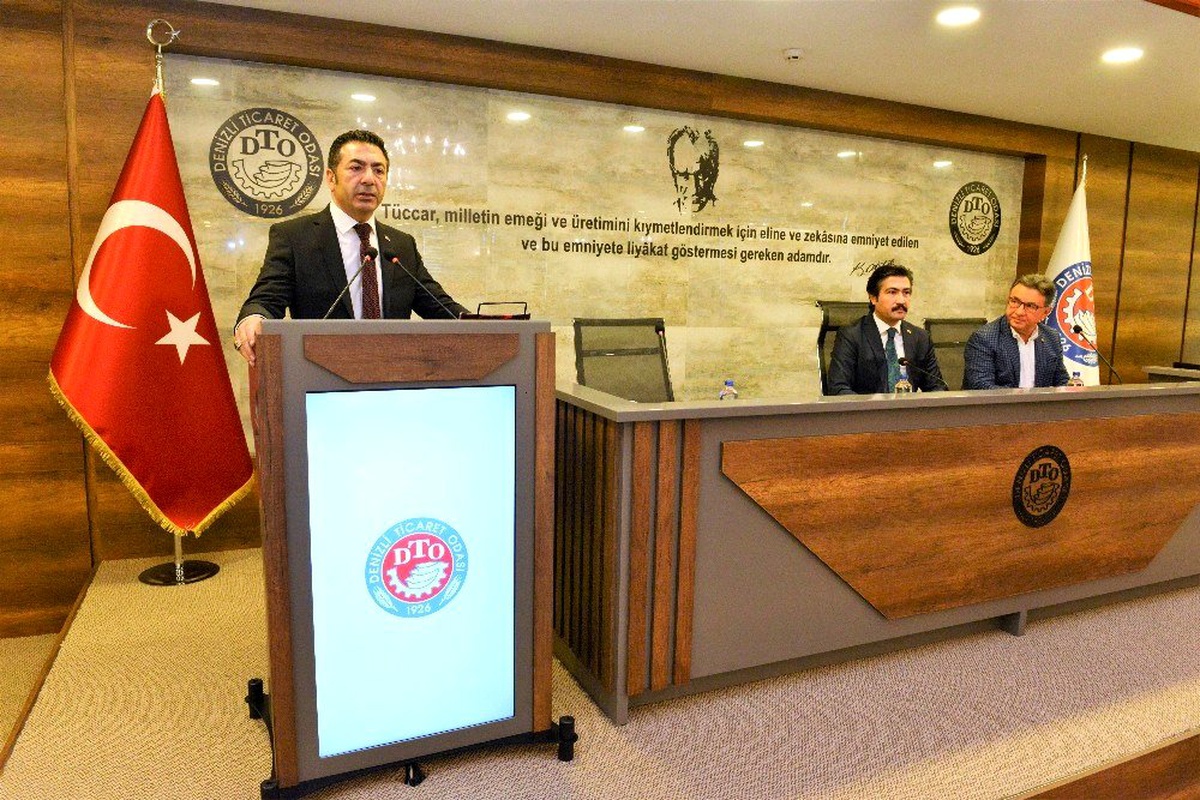 Başkan Erdoğan: "Kentimiz yabancı yatırımcıların gözdesi haline geldi"