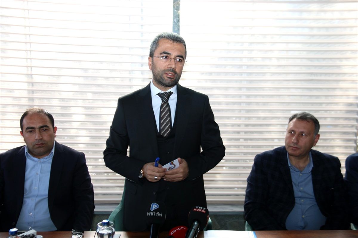 Belediye Başkanı Say, yeni projeleri tanıttı