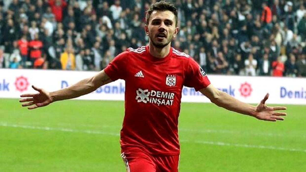 Beşiktaş Emre Kılınç transferini bitiriyor