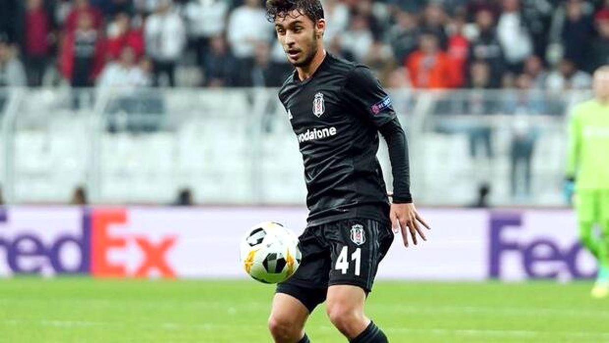 Beşiktaş\'ta gözler gençlerde