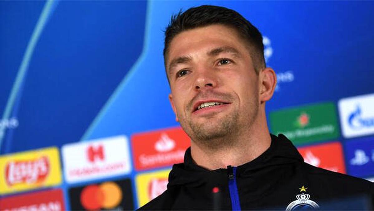 Brandon Mechele: Tribünleri susturmak bizim elimizde