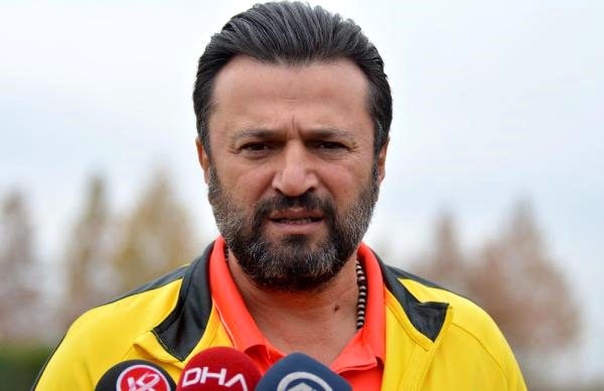 Bülent Uygun: Formayı kim hak ederse ona vereceğiz
