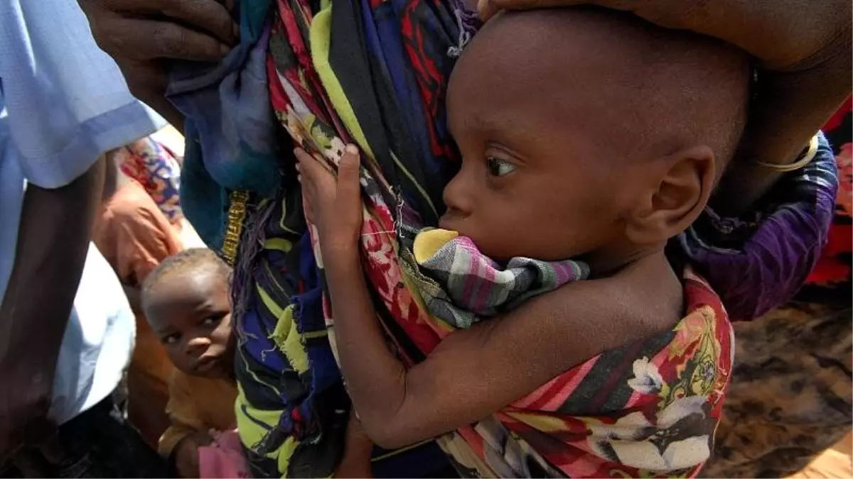 Çalışma Örgütü: Fakir ülkelerde çocukların %8.5\'i, yaşlıların %15.3\'ü sosyal koruma altında