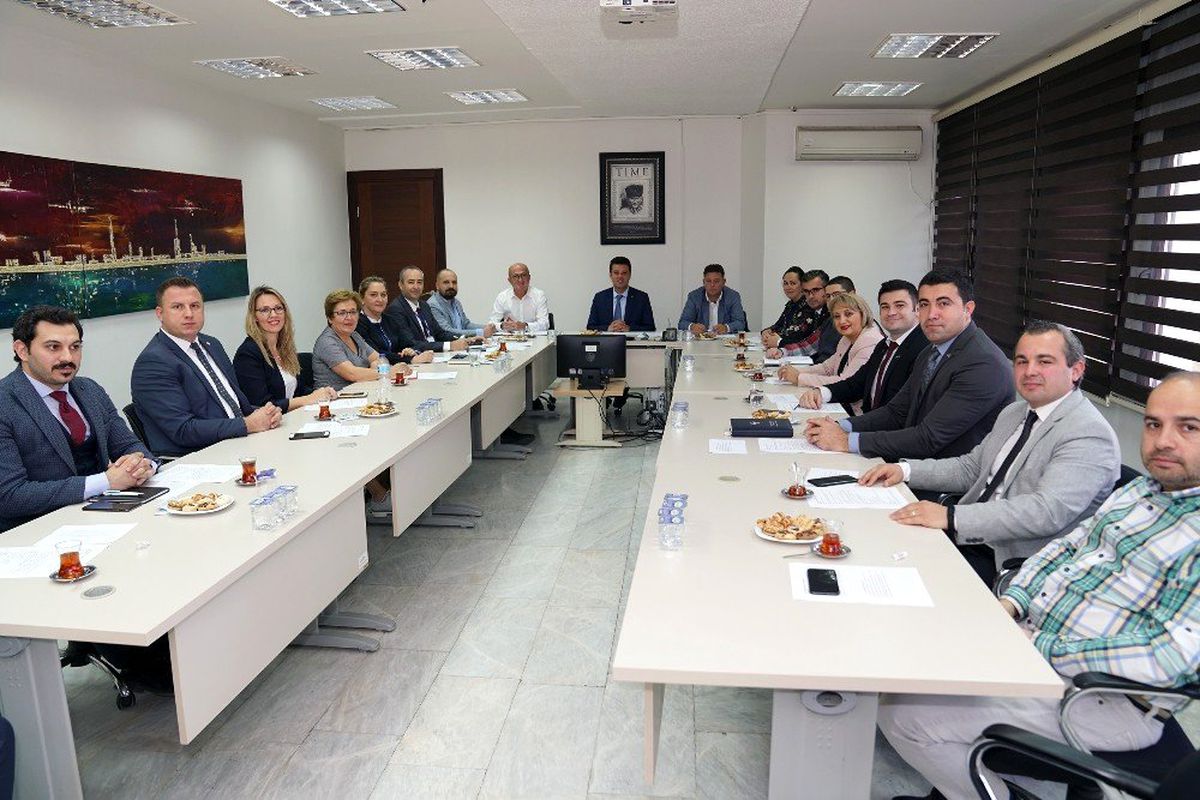 Çorlu\'da söz çocukların olacak