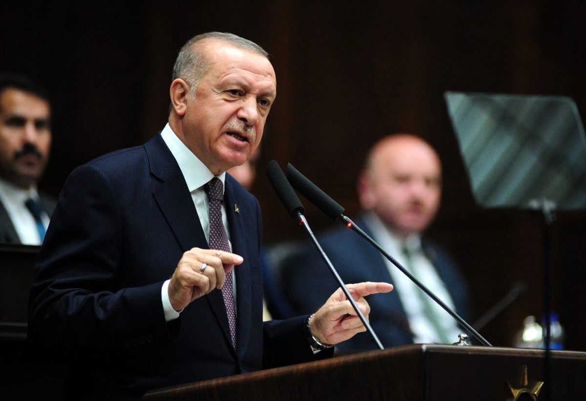 Cumhurbaşkanı Erdoğan\'dan vatandaşlara çağrı