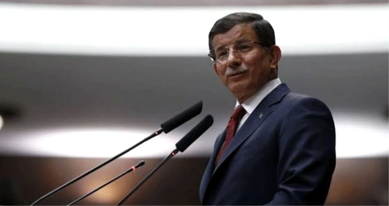 Ahmet Davutoğlu, kurucular kurulunda toplumun farklı kesimlerine yer verdi
