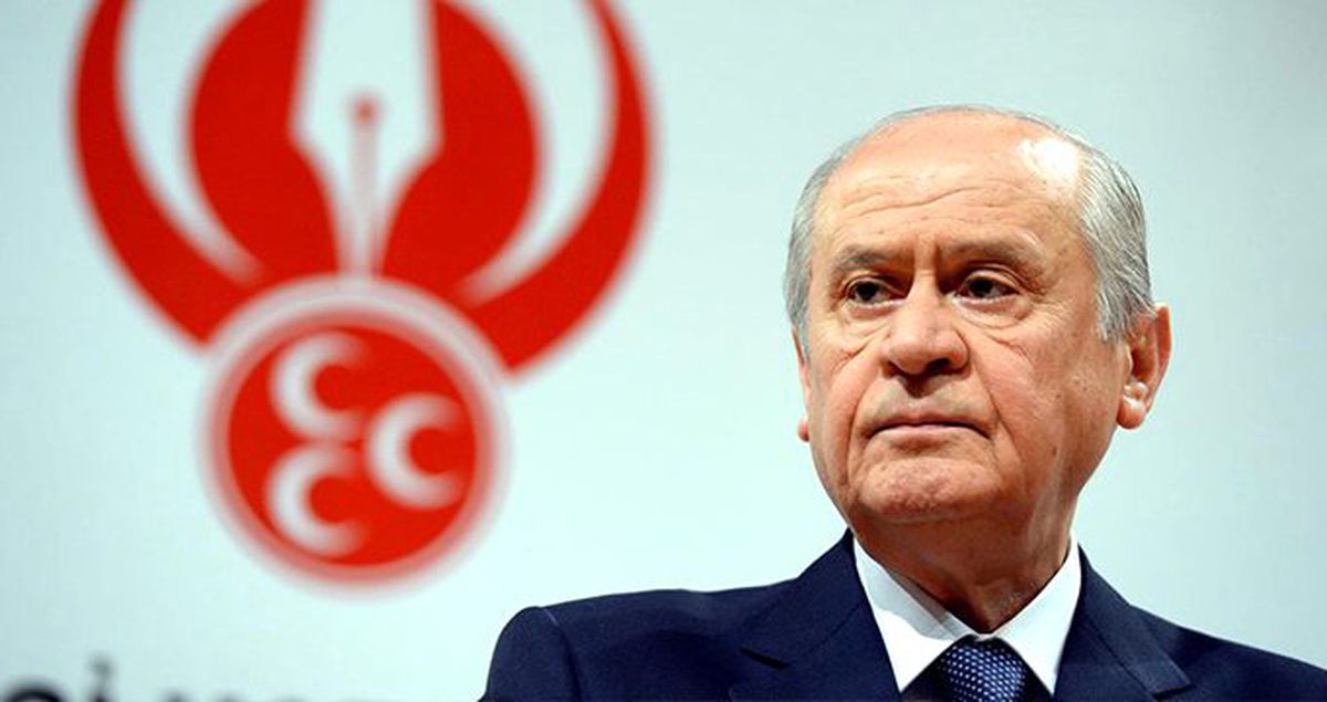 Devlet Bahçeli, 'Külliye'ye giden CHP'li' iddialarıyla ilgili sessizliği bozdu: Atatürk'ün ahı tuttu