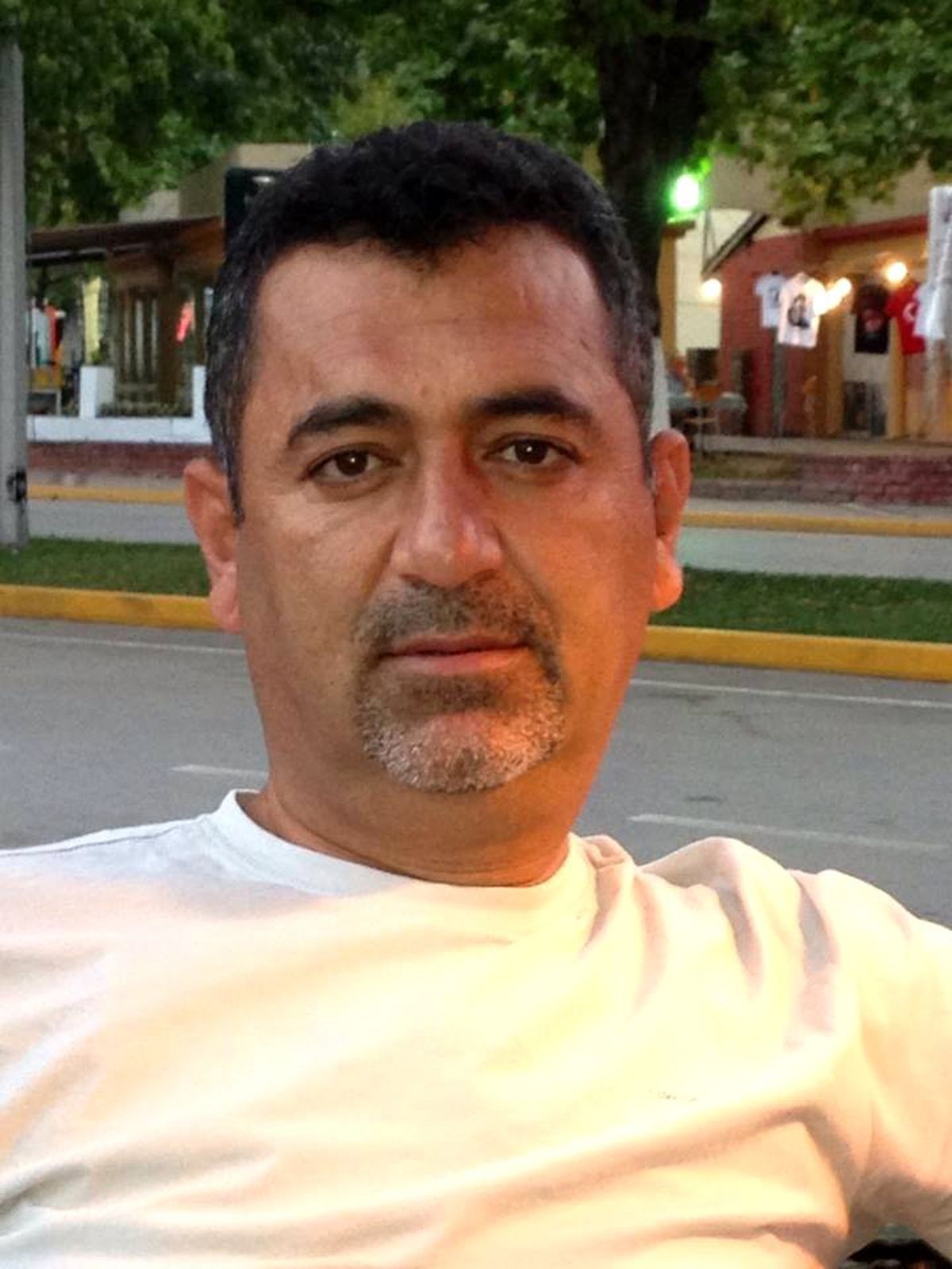 Didim Mesleki Eğitim Merkezi Müdürü kazada hayatını kaybetti