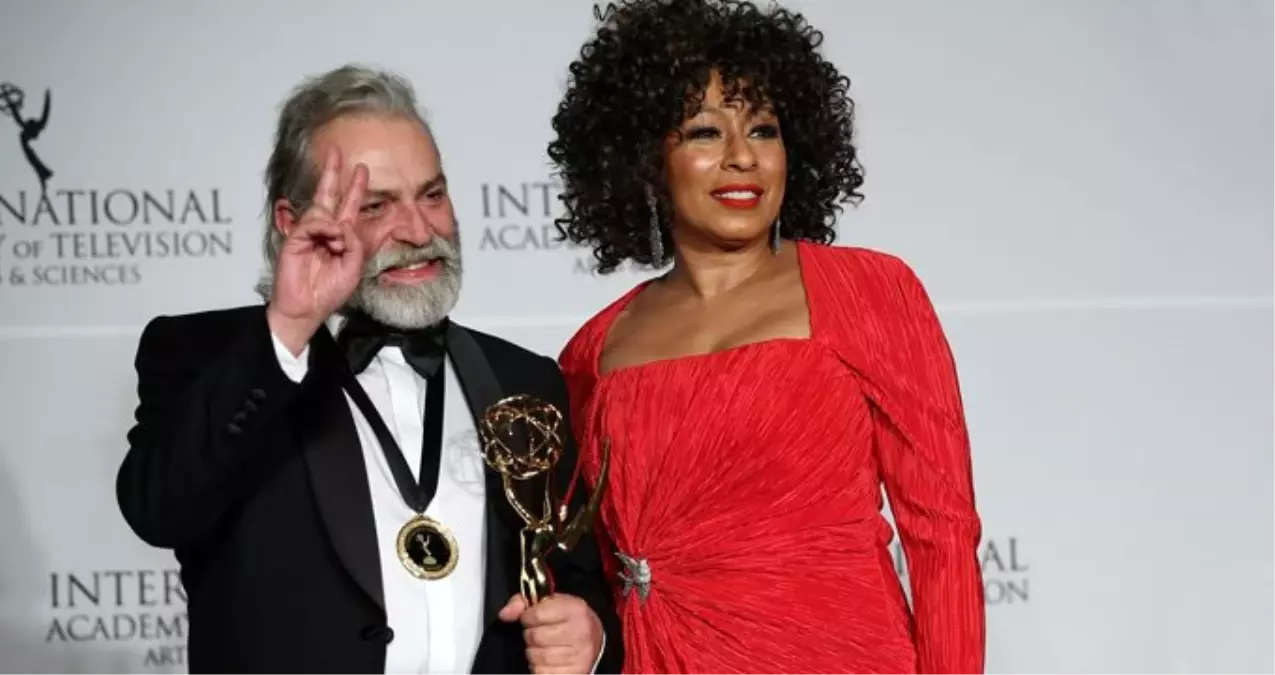 Emmy ödülü alan usta oyuncu Haluk Bilginer kimdir?