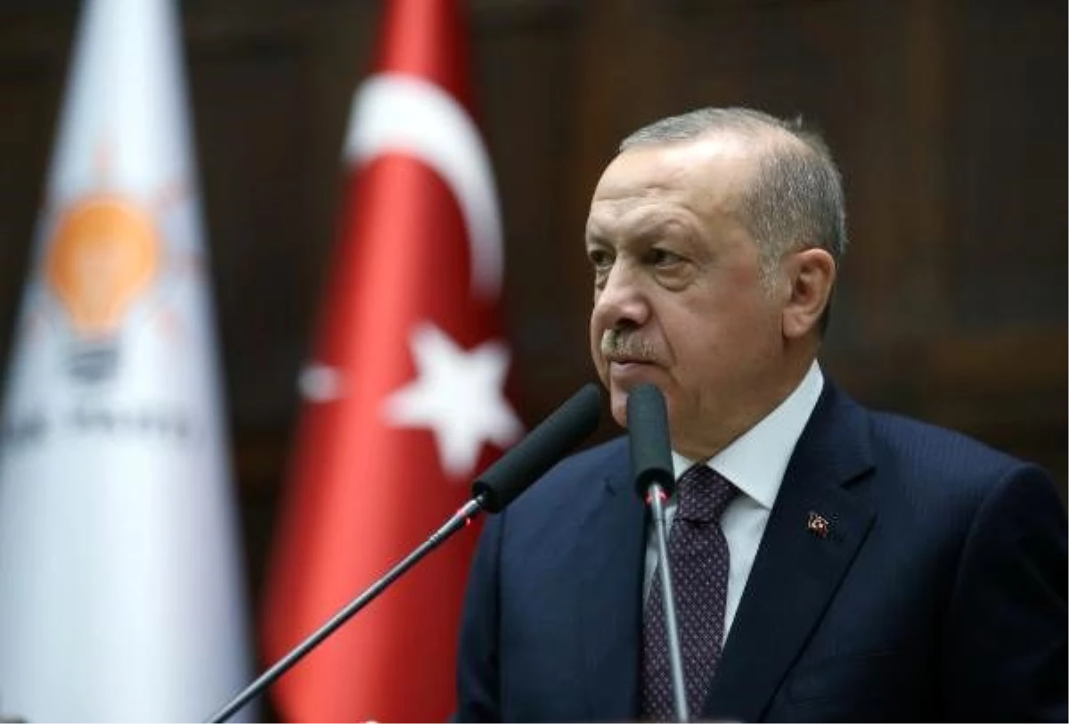 Erdoğan: Hiçbir CHP\'liye genel başkan olması telkinde bulunmadık