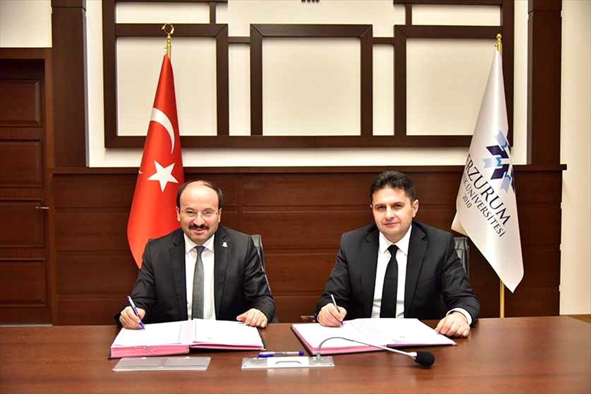 ETÜ ile İl Milli Eğitim Müdürlüğü özel yetenekli öğrencilerin eğitiminde işbirliği yapacak