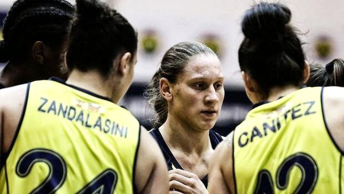 Fenerbahçe Öznur Kablo\'nun konuğu Famila Schio!