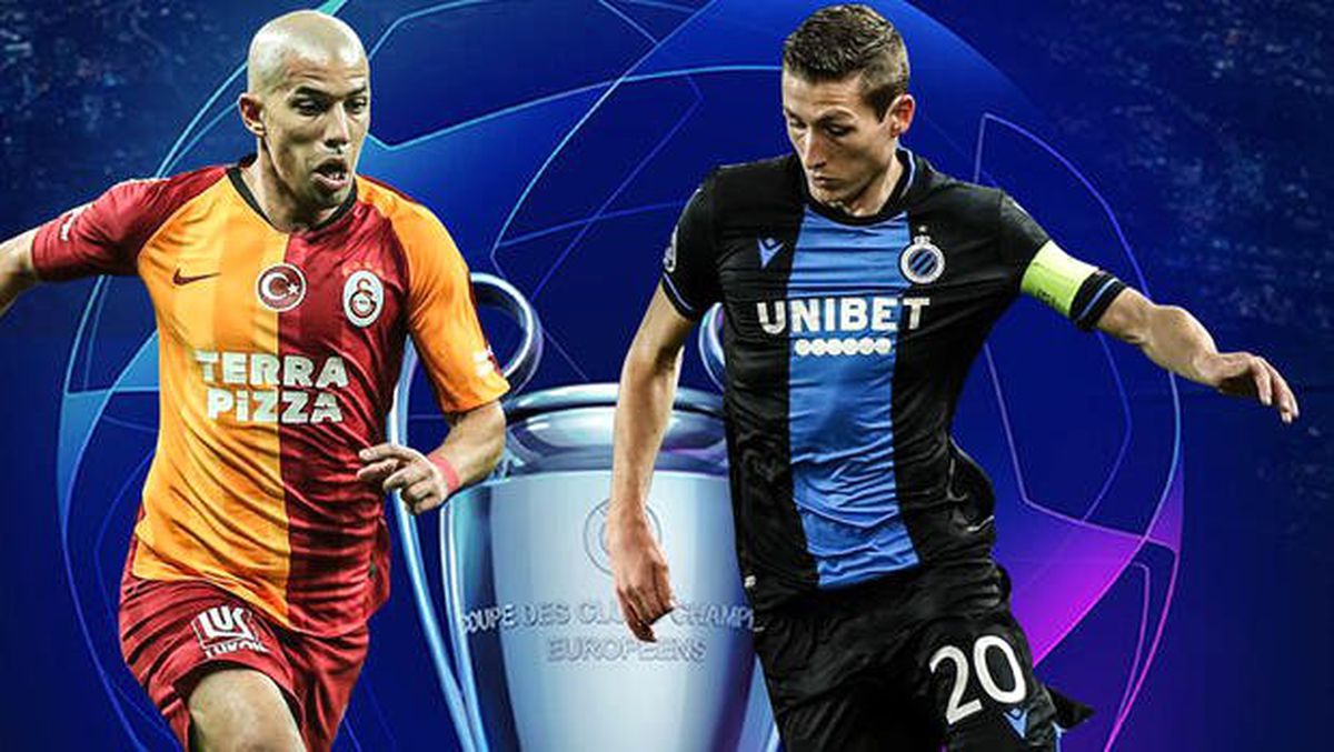 Galatasaray gruptan nasıl çıkar? UEFA hesapları...