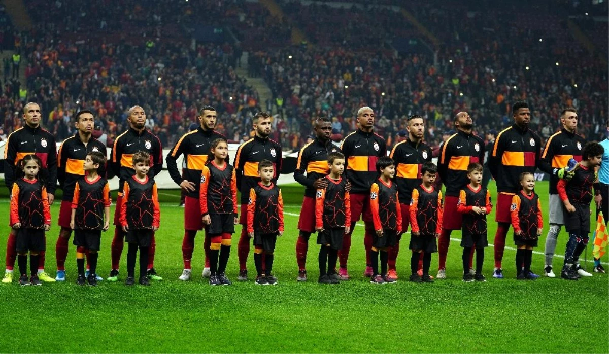 Galatasaray\'ın UEFA Avrupa Ligi şansı son maçta belli olacak