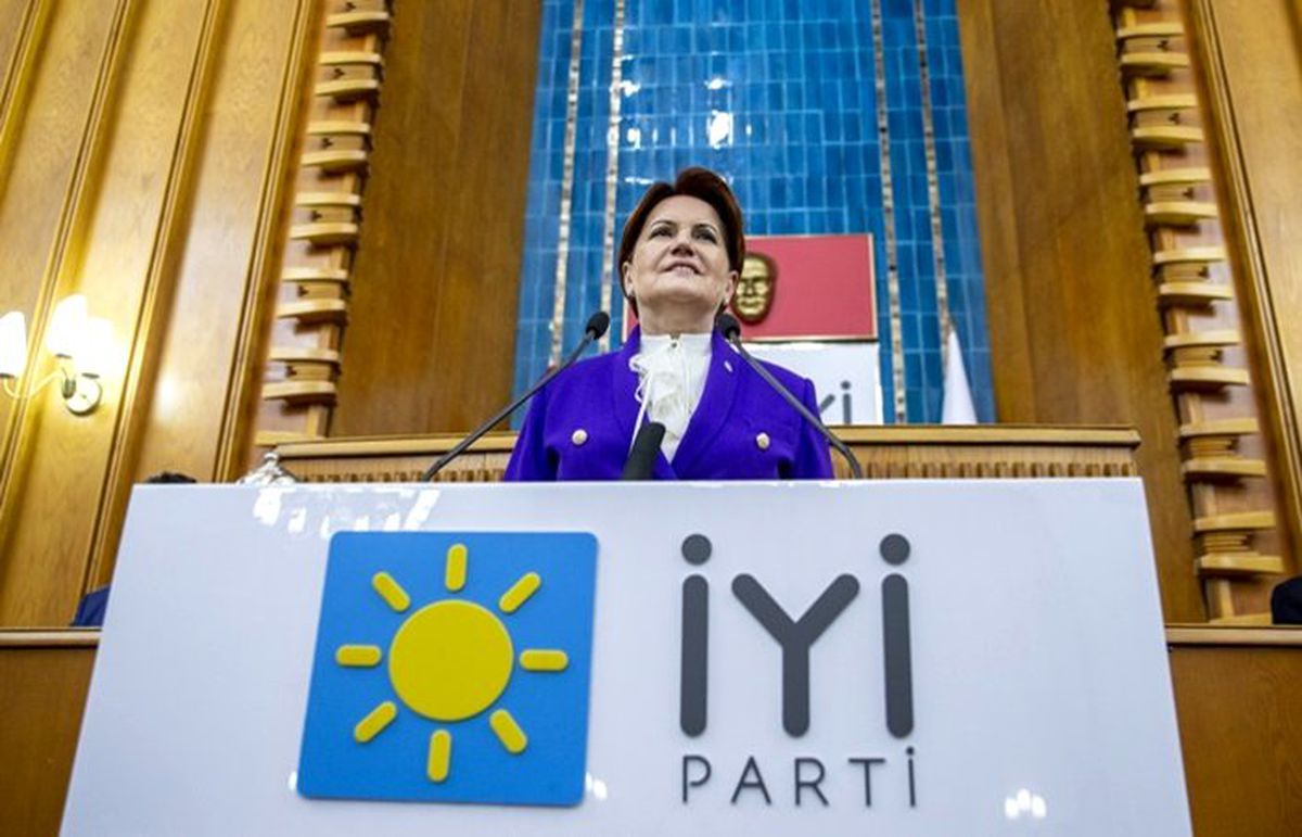 "Gerçeklerin bir gün mutlaka gün yüzüne çıkmak gibi bir huyu var"